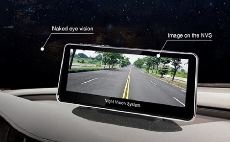 Bad Night Vision Improve Car S Headlights And More