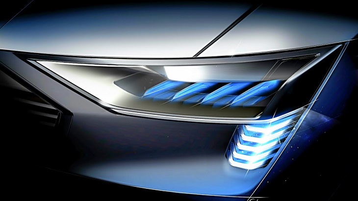Brighter headlights for older cars deals