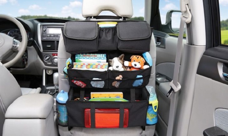 car organizer