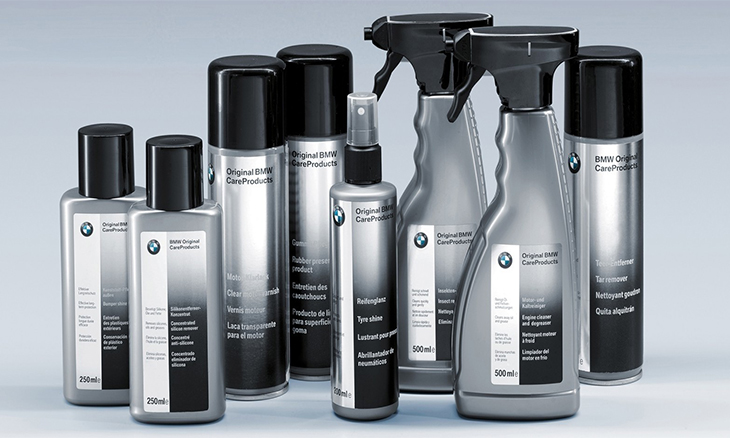 4 Tips to Provide Your BMW With Good Protection