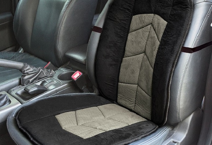 car seat  cushion