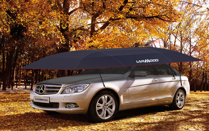 Lanmodo car on sale