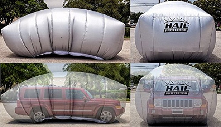 car cover