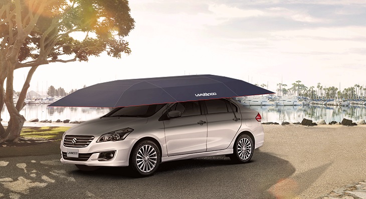 Outdoor Car Cover