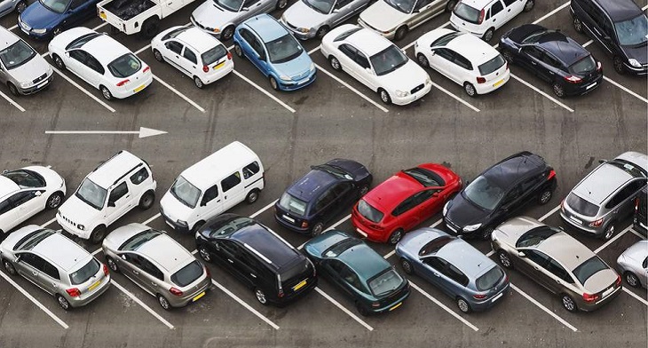 Delaware Convention Parking: Don't Let Parking Stress Ruin Your Event