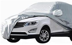 AUDEW Car Cover