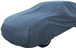 Budge Lite Car Cover 