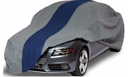 Duck Covers Double Defender Car Cover