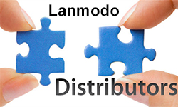 Lanmodo looking for local distributors