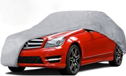 Weather Proof Car Cover 2017