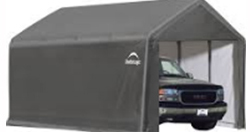 car storage shelter