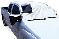 windscreen winter cover