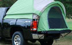 Napier Bakroadz Truck Tent Rooftop Car Cover