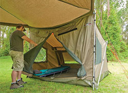 Rhino Rack Tagalong Tent