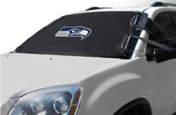 Delk FrostGuards Winter Windshield Covers