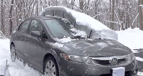 car covers for winter