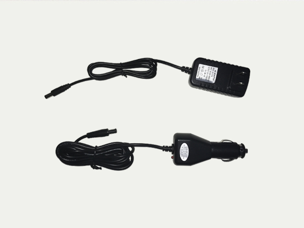 Chargers for Lanmodo Automatic Car Tent