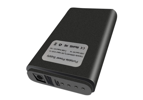 Portable Power Supply for Lanmodo Automatic Car Tent Updated Version 2021