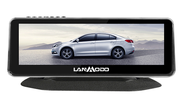 Lanmodo Vast—1080P Automotive Night Vision System