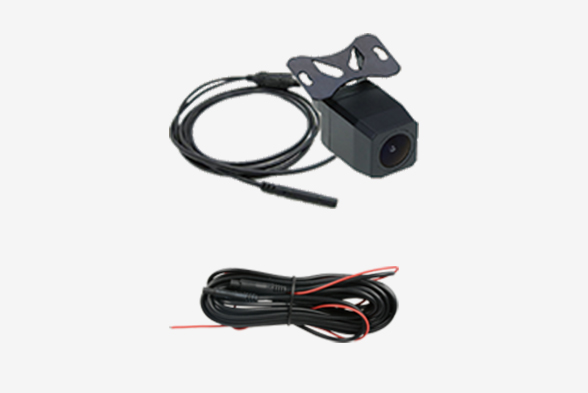 Lanmodo 1080P Rearview Camera